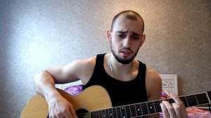 ПЕСНИ КРУГА 🎤Михаил Круг "Кольщик" кавер. Шансон