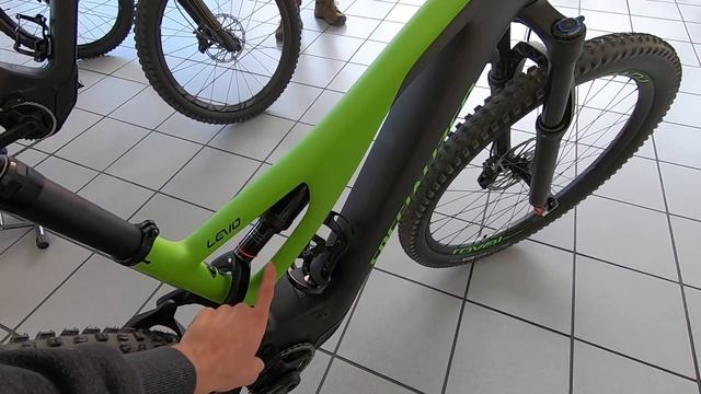2019 Specialized Turbo Levo Expert Review - 8.3k