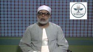 Шейх Махмуд Халиль Аль Хусари. Сура 19  "Марьям" الشيخ محمود خليل الحصرى