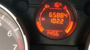 НИССАН КАШКАЙ 2.0 литра, ПОЛНЫЙ ПРИВОД - ЧЕСТНЫЙ РАСХОД ТОПЛИВА.