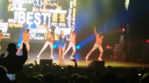 Анита Цой 2019 г.