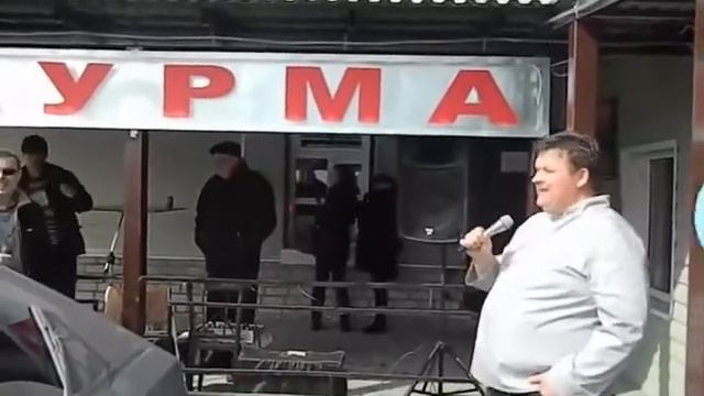 ШАУРМА!!! Песня смотреть онлайн