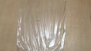 Кондитерская колбаска из печенья! Вкусный рецепт детства!