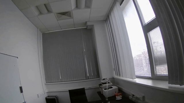 Доработка систем вентиляции и кондиционирования