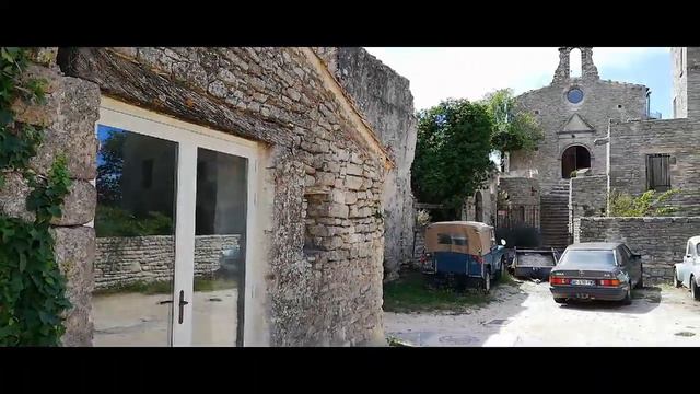 Деревушки Прованса. Синьон. смотреть онлайн