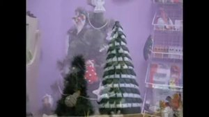 Новогодние милые штучки