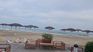 FUJAIRAH ROTANA RESORT & SPA - очень инстаграмный отель по отличной цене. Обзор 2021