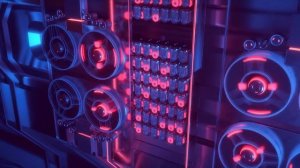 Wice Star Fighter Official Video Magnatron 2.0 is OUT NOW