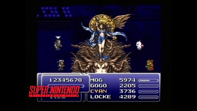 SNES VS. Sega Genesis (Part 2) смотреть онлайн