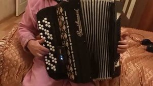 Баян Роял стандарт