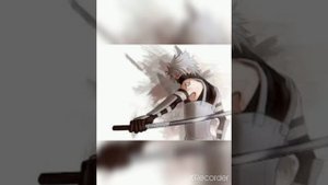 клип про Какаши Хатаке