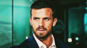 Черная метка - Русский трейлер [2023]