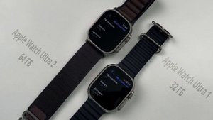 Обзор Apple Watch Ultra 2. Отличия от первой серии.