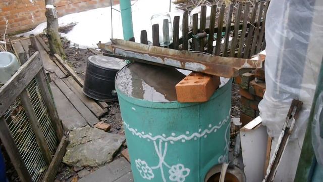 Небольшой видео тест Panasonic G6 смотреть онлайн