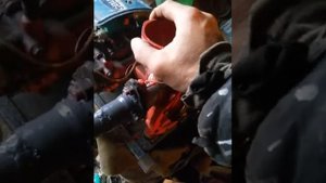 Про мотопомпу Свияга