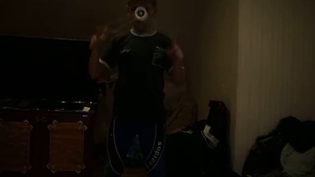 Трюки на йо-йо от Stokmana смотреть онлайн