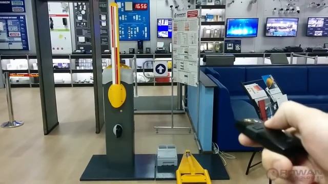 Came Unipark смотреть онлайн