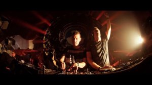 Headhunterz - Rock Civilization