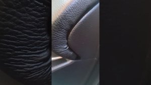 Мазда 6 Перетяжка торпеды !!!!!