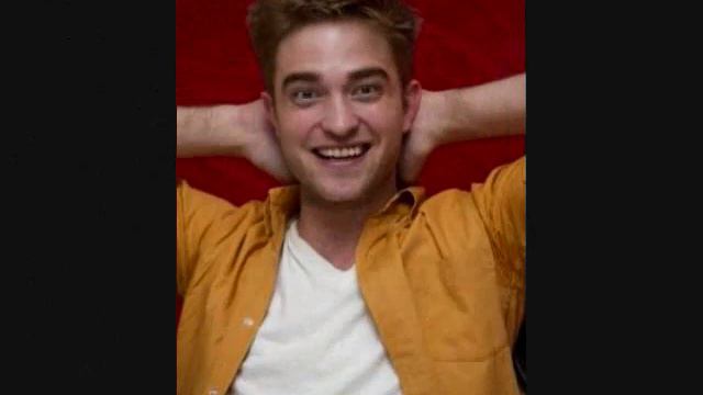 ROBERT PATTINSON'S SMILE - "BLISS" BY MUSE смотреть онлайн