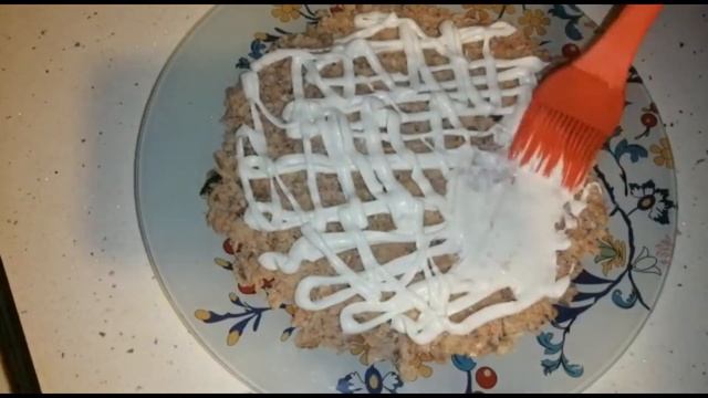 САЛАТ АДМИРАЛТЕЙСКИЙ КАК ПРИГОТОВИТЬ,ВКУСНЫЙ НЕ ДОРОГОЙ САЛАТ С РЫБОЙ,НА КАЖДЫЙ ДЕНЬ ИЛИ НА ПРАЗДНИ