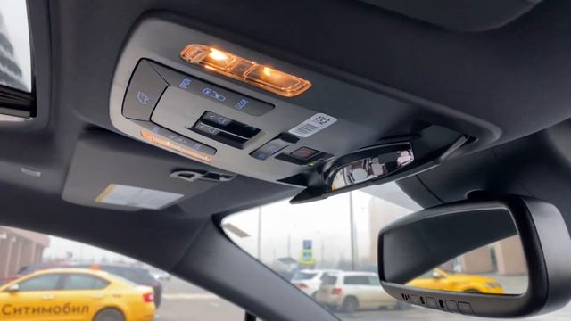 Обзор новой Toyota Sienna xse hybrid 2021 Тойота сиена смотреть онлайн