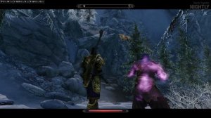 skyrim together retains the true skyrim experience