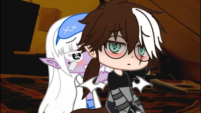 Клип "Одно и тоже" IOWA. /Gacha club/ смотреть онлайн