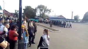 «Весь Рубцовск™»: День Пограничника 2018
