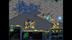 Let's Play Starcraft Part 21: The Hunt for Tassadar