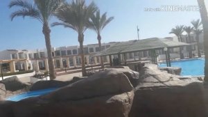 #Coral_Beach_Tiran#Обзор_отеля_Coral_Beach_Tiran_4*#