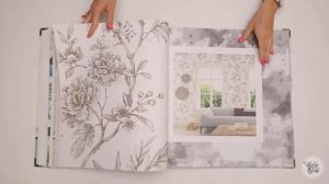 Обои Aura East West Style