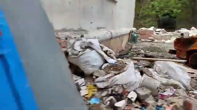 Он выжил среди развалин Мариуполя и хочет обрести дом и любящих хозяев смотреть онлайн