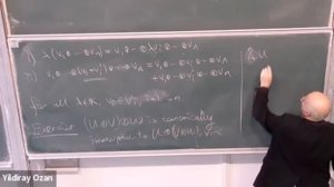 Math 261-17 METU Mathematics Department- Linear Algebra I - 2022