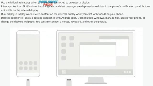 ☑️ Connect HUAWEI Mate 10 Pro With External Display смотреть онлайн