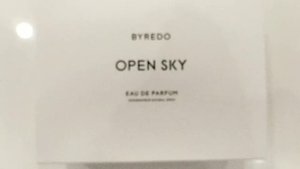 НОВИНКА 2021 ГОДА OPEN SKY BYREDO