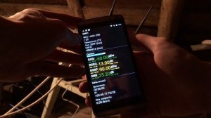 4G-ОБЛУЧАТЕЛЬ В СПУТНИКОВУЮ ТАРЕЛКУ, ПОТЕРИ НА ДЛИНЕ. Интернет в деревне