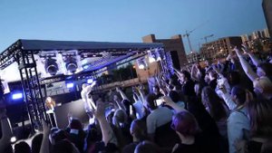 Патриот GSPD - Электроклуб (Концерт на Корабле 15.07.2022)