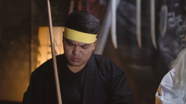 Balance KG - Битва самураев смотреть онлайн