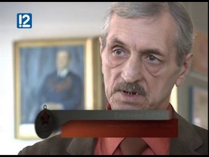 Трудовой фронт. Как создавался "Полет"