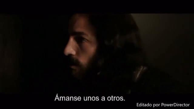 La Ultima Cena - Partes de la Película смотреть онлайн