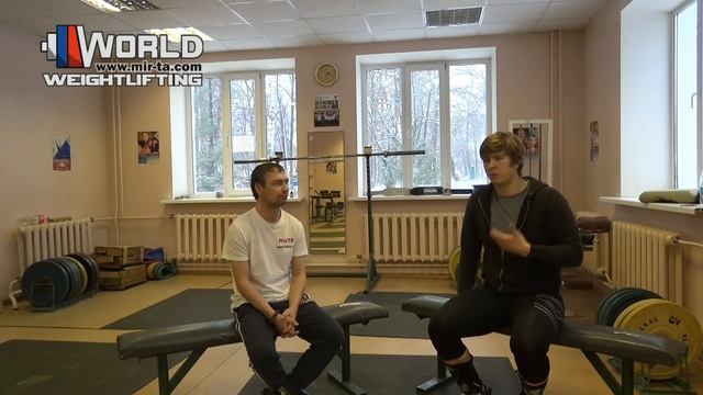 31.12.2016.Тяжелая Атлетика.Америка-Россия(# 3) ДУДЧЕНКО: Анализ.Сравнение.Мнение смотреть онлайн