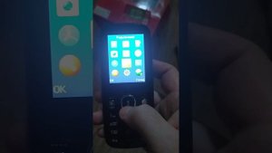 Распаковка и обзор кнопочного телефона Itel it 5026 Бюджетный телефон с интернетом #обзортелефона