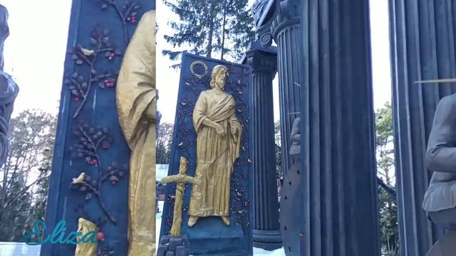 Дом-музей Зураба Церетели