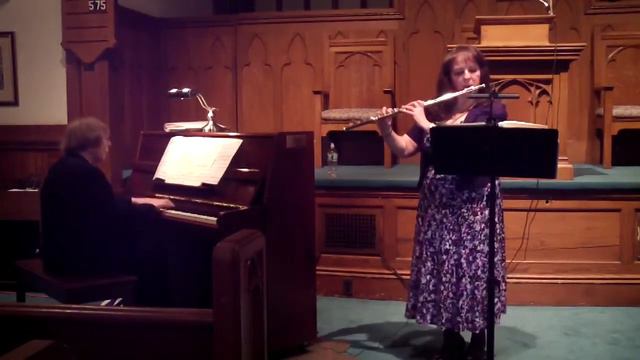 Sonate Scherzo Vivace смотреть онлайн