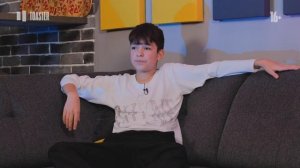 МОЛОДОЙ ПЛАТОН | RANDOM CREW | ИНТЕРВЬЮ