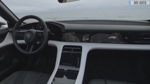 2025-2026 First Look Porsche K1 - New electric SUV!