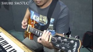 Shure SM57 Vs Samson Q7 for Guitar