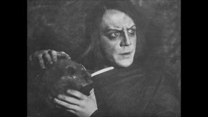 О работе Михаила Чехова над Гамлетом и запись его голоса
