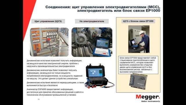 Заключительная часть (4/4) из цикла 